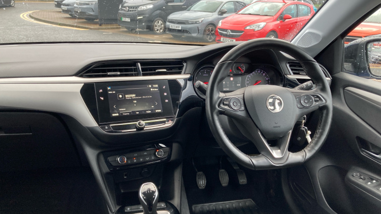 Vauxhall Corsa 1.2 Design 5dr Petrol Hatchback